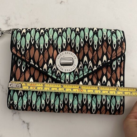 Vera Bradley Wallet - Picture 5 of 7